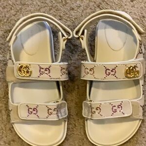 Gucci Moritz Sandal